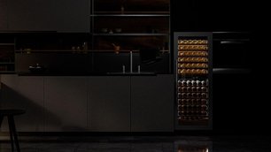 Винный шкаф Мэйвел MV141PRO-KST2 фото 4 в Казани и Татарстане Винный шкаф Meyvel MV141PRO-KST2 фото 4 в Казани и Татарстане