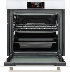 Духовой шкаф Джекис JO EW75410 фото 4 в Казани и Татарстане Духовой шкаф Jacky`s JO EW75410 фото 4 в Казани и Татарстане