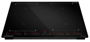 Индукционная варочная панель Маунфилд CVI604SBEXBK Inverter фото 2 в Казани и Татарстане Индукционная варочная панель Maunfeld CVI604SBEXBK Inverter фото 2 в Казани и Татарстане