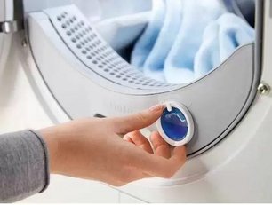 Сушильная машина Miele TED265WP новая, с витрины фото 3 в Казани и Татарстане