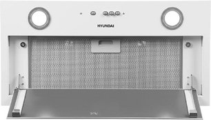 Вытяжка Hyundai HBB 6036 WG фото 4 в Казани и Татарстане