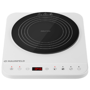 Настольная плитка Maunfeld EFI271TWH фото 3 в Казани и Татарстане