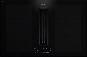 Варочная панель со встроенной вытяжкой Miele KMDA 7676 FL-U