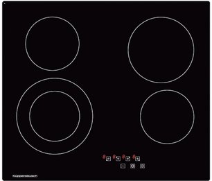 Варочная панель Куперсбуш KE6310.0SE фото в Казани и Татарстане Варочная панель Kuppersbusch KE6310.0SE фото в Казани и Татарстане
