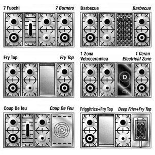 Варочный центр Restart ELG 113 фото 3 в Казани и Татарстане