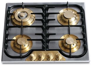 Варочная панель Restart ELP060 SR фото в Казани и Татарстане