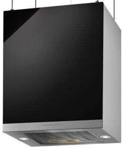Островная вытяжка Kuppersbusch DI 3800.0 S1 Stainless steel фото 2 в Казани и Татарстане