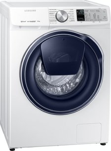 Стиральная машина Samsung WW 90M64LOPA AddWash фото 4 в Казани и Татарстане