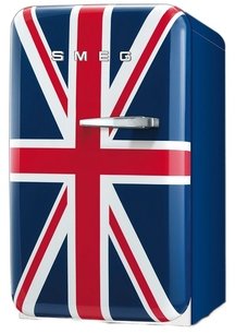 Мини-бар Смег FAB5LUJ1 фото в Казани и Татарстане Мини-бар Smeg FAB5LUJ1 фото в Казани и Татарстане