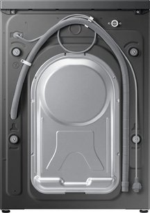 Стиральная машина Samsung WW65AG4S20CXLP фото 4 в Казани и Татарстане