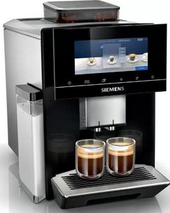 Кофемашина Сименс TQ905DF9 фото в Казани и Татарстане Кофемашина Siemens TQ905DF9 фото в Казани и Татарстане