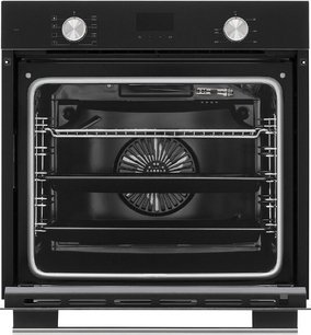 Духовой шкаф KRONA MOTIV 60 BL фото 4 в Казани и Татарстане