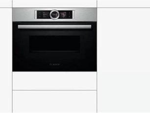 Духовой шкаф Бош CMG 6764S1 фото 2 в Казани и Татарстане Духовой шкаф Bosch CMG 6764S1 фото 2 в Казани и Татарстане