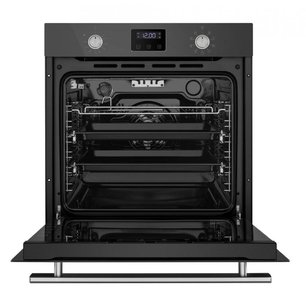 Шкаф духовой электрический MAUNFELD EOEM.769SB фото 2 в Казани и Татарстане