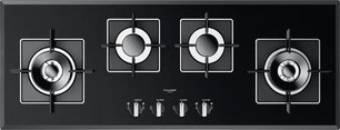 Варочная панель Fulgor Milano LH 1124 G 2DWK BK фото в Казани и Татарстане