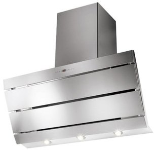 Вытяжка Фабер Orizzonte Plus EG8 X A90 Active фото в Казани и Татарстане Вытяжка Faber Orizzonte Plus EG8 X A90 Active фото в Казани и Татарстане