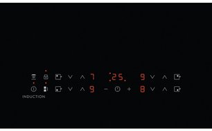 Варочная панель Электролюкс IPE6443KFV фото 2 в Казани и Татарстане Варочная панель Electrolux IPE6443KFV фото 2 в Казани и Татарстане