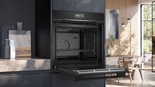 Духовой шкаф Сименс HS736G1B1 фото 4 в Казани и Татарстане Духовой шкаф Siemens HS736G1B1 фото 4 в Казани и Татарстане