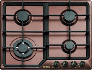 Варочная поверхность Korting HG 630 CTSC фото в Казани и Татарстане