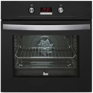 Духовой шкаф Тека HE 725 BLACK фото в Казани и Татарстане Духовой шкаф Teka HE 725 BLACK фото в Казани и Татарстане