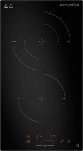 Варочная панель Maunfeld CVCE292SDBK фото в Казани и Татарстане