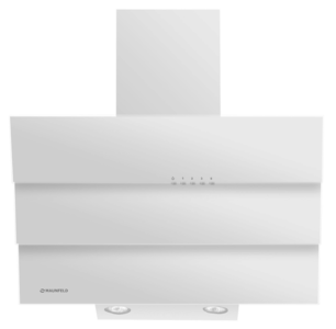 Вытяжка Maunfeld CASCADA TRIO 60 WHITE фото 3 в Казани и Татарстане