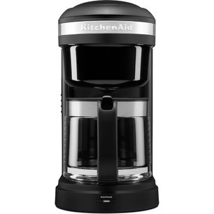 Кофеварка KitchenAid CLASSIC 5KCM1208EOB фото в Казани и Татарстане