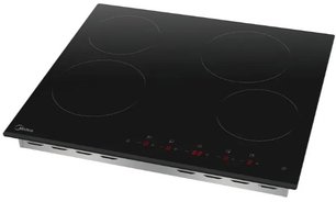 Варочная панель Midea MCH64107F фото 3 в Казани и Татарстане