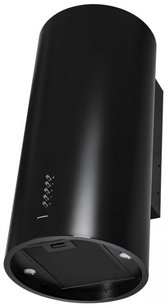 Кухонная вытяжка MAUNFELD Lee Side C 39 черный фото в Казани и Татарстане