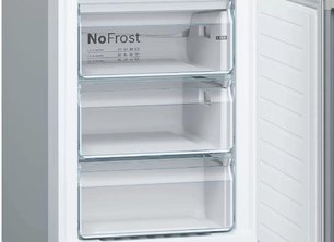 Холодильник Бош KGN39JA3AR фото 3 в Казани и Татарстане Холодильник Bosch KGN39JA3AR фото 3 в Казани и Татарстане