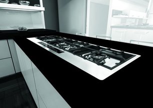 Варочная панель Fulgor Milano CPH 1124 G WK TC X фото 2 в Казани и Татарстане