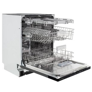 Встраиваемая посудомоечная машина Zigmund Shtain DW 308.6 фото 4 в Казани и Татарстане