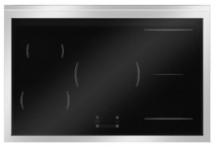 Варочный центр Bertazzoni HER95I1EAVT2 фото 2 в Казани и Татарстане