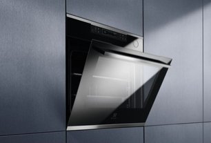 Духовой шкаф Electrolux OKC8P31X фото 4 в Казани и Татарстане