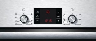 Духовой шкаф Бош HBG 43T350 R фото 4 в Казани и Татарстане Духовой шкаф Bosch HBG 43T350 R фото 4 в Казани и Татарстане