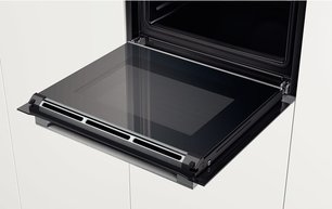 Духовой шкаф Бош HBG 655HS1 фото 4 в Казани и Татарстане Духовой шкаф Bosch HBG 655HS1 фото 4 в Казани и Татарстане