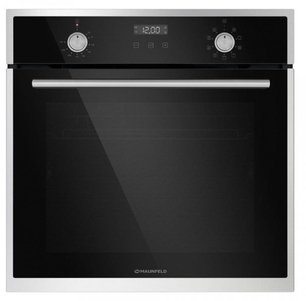 Шкаф духовой электрический MAUNFELD EOEM.769S2B фото в Казани и Татарстане