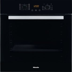 Духовой шкаф Миле H 4810 B BK фото в Казани и Татарстане Духовой шкаф Miele H 4810 B BK фото в Казани и Татарстане