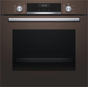 Духовой шкаф Bosch HBA517BM0R фото в Казани и Татарстане