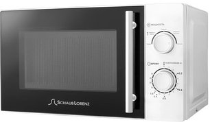 Микроволновая печь Schaub Lorenz  SLM 720W фото 4 в Казани и Татарстане