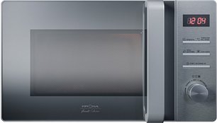 Микроволновая печь KRONA QUANTUM 44 MR/IX фото в Казани и Татарстане