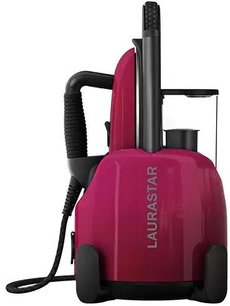 Парогенератор Laurastar Lift Plus Pinky Pop Парогенератор Laurastar Lift Plus Pinky Pop