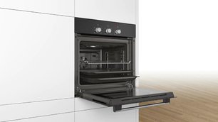 Духовой шкаф Бош HBF011BA0Q фото 4 в Казани и Татарстане Духовой шкаф Bosch HBF011BA0Q фото 4 в Казани и Татарстане