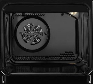 Электрическая плита Electrolux RKR660101W фото 3 в Казани и Татарстане