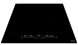 Индукционная варочная панель Кертинг HIB 65900 HID фото 4 в Казани и Татарстане Индукционная варочная панель Korting HIB 65900 HID фото 4 в Казани и Татарстане