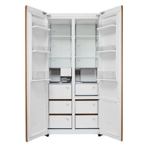 Холодильник Toshiba GR-RS785WI-PGJ(67) фото 4 в Казани и Татарстане