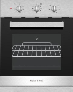 Духовой шкаф Zigmund Shtain EN 109.722 S фото в Казани и Татарстане