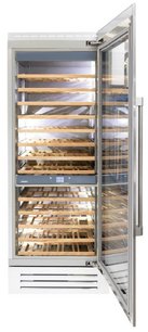 Встраиваемый винный шкаф Fhiaba RS750FW6 фото в Казани и Татарстане