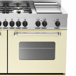 Варочный центр Бертаззони MAS120 6G MFE D CR T фото 2 в Казани и Татарстане Варочный центр Bertazzoni MAS120 6G MFE D CR T фото 2 в Казани и Татарстане