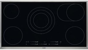 Варочная панель AEG HK595507XB фото в Казани и Татарстане